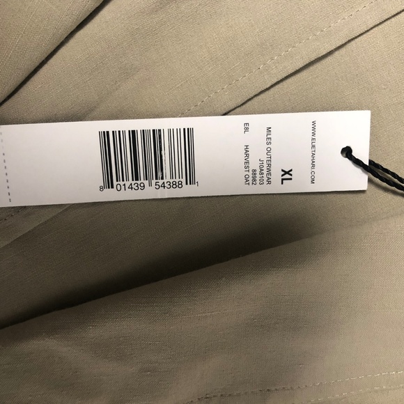 Tahari Men's SUPERLIGHT Blazer - NWT!!! - Picture 4 of 5